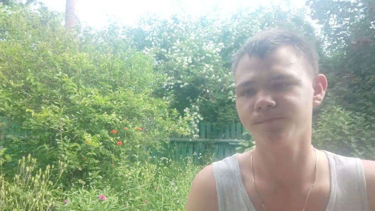 Посиделки в деревне ( Шатунов) смотреть онлайн