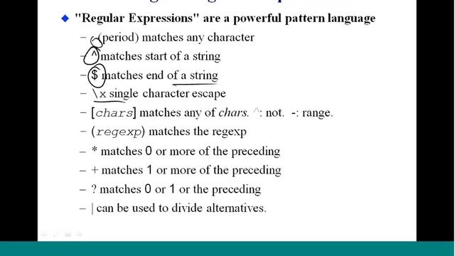 Mod-04 Lec-24 Programming Using Tcl/Tk-II смотреть онлайн