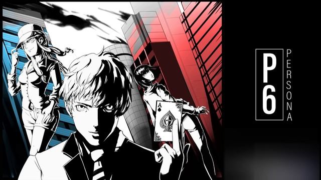 Persona 6 Imagine | Summer Rain『Ft. Sapphire』 смотреть онлайн