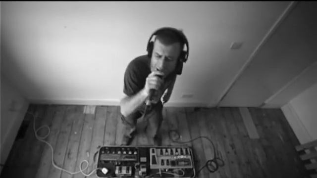 Dub FX 23/07/09 'Hip Hop' смотреть онлайн