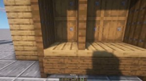 КАК УКРАСИТЬ ДОМ В МАЙНКРАФТ: Красивые декорации в minecraft без модов