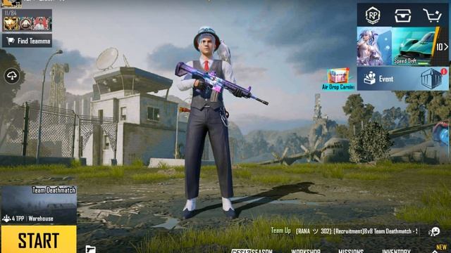 Pubg Mobile On GTX 760 2GB? 2023 | Top Umar Gaming смотреть онлайн