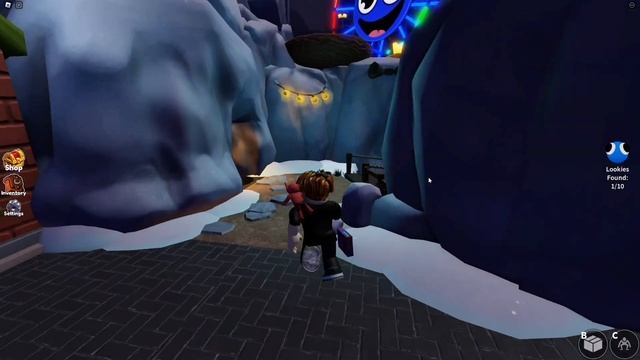 [ROBLOX]-Rainbow Friends Chapter 2 Full Walkthrough смотреть онлайн