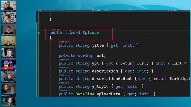 Visual Studio 2022 & .NET 6 Highlights | .NET Conf & VS2022 After Party Q&A смотреть онлайн