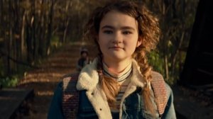 Тихое место 2018