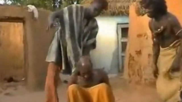 Лечение мигрени в Мозамбике.wmv смотреть онлайн