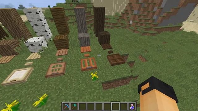 ПОЛНЫЙ ОБЗОР МАЙНКРАФТ 1.13 | МОРСКОЕ ОБНОВЛЕНИЕ | КАРАЛ ТРЕЗУБЕЦ ДЕЛЬФИНЫ смотреть онлайн