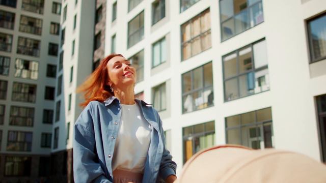 Синара-Девелопмент "Удобные и комфортные подъезды" смотреть онлайн