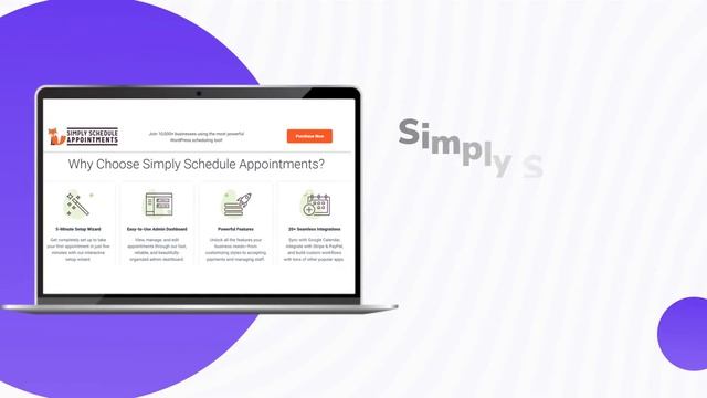 5 Best Appointment And Booking Plugins For WordPress 2022 смотреть онлайн