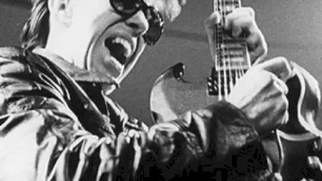 Rumble Link Wray cover смотреть онлайн