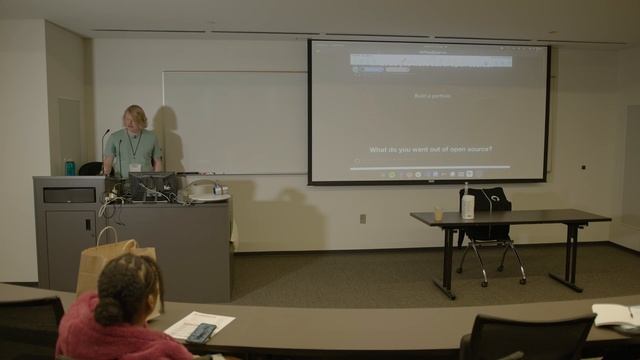 Zero to Open Source Contributor (Extended Session) - Keegan Campbell смотреть онлайн