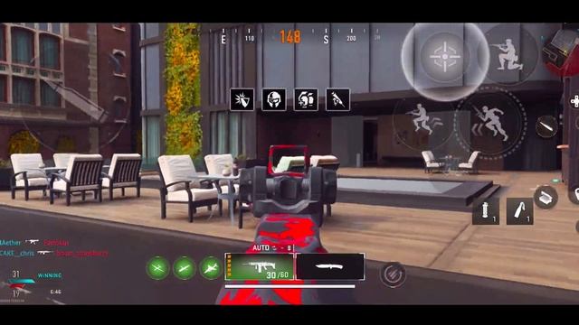 ВАРЗОН МОБАЙЛ ОБЗОР НОВЫЙ КАРТЫ .WARZONE MOBILE GAMEPLAY НА IPHONE 13 PRO MAX смотреть онлайн