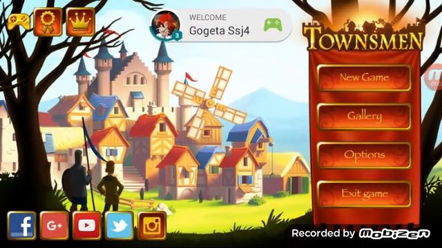 Townsmen Premium 1.6.4 Apk смотреть онлайн