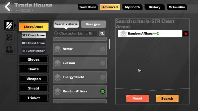 How does trading work in Torchlight: Infinite? смотреть онлайн