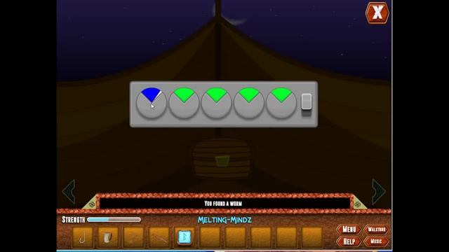 Viking Ship Escape Walkthrough смотреть онлайн