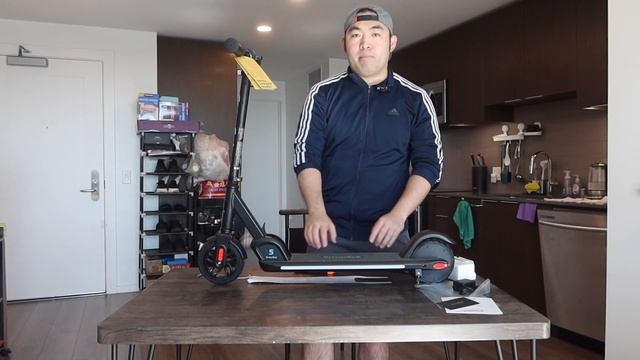 Should You Buy? SmooSat E9 Pro Electric Kids Scooter смотреть онлайн