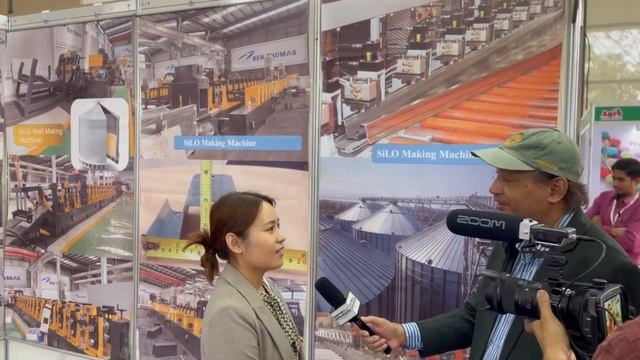 (Silo upright forming machine)
|Silo column forming machine|
{Silo post forming machine} смотреть онлайн