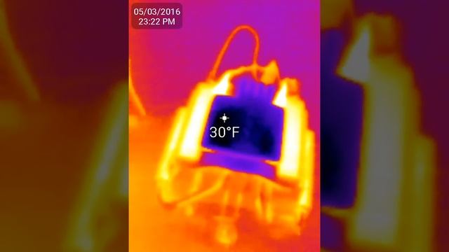 ThermalCamPeltierTEC смотреть онлайн
