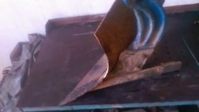 плуг мотоблочный к минитрактору из мотоблока смотреть онлайн