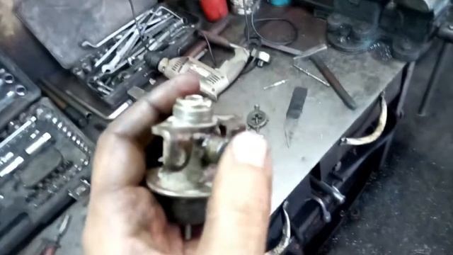 Подключение регулятора давления топлива "ГАЗ" на 1.6-1.5 .16V "ВАЗ" смотреть онлайн