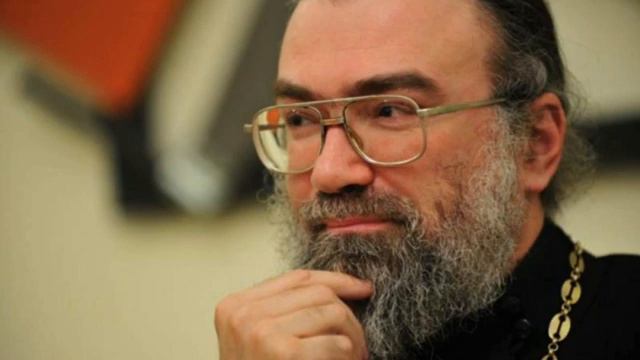 Игумен Петр Мещеринов -Два вида покаяния смотреть онлайн