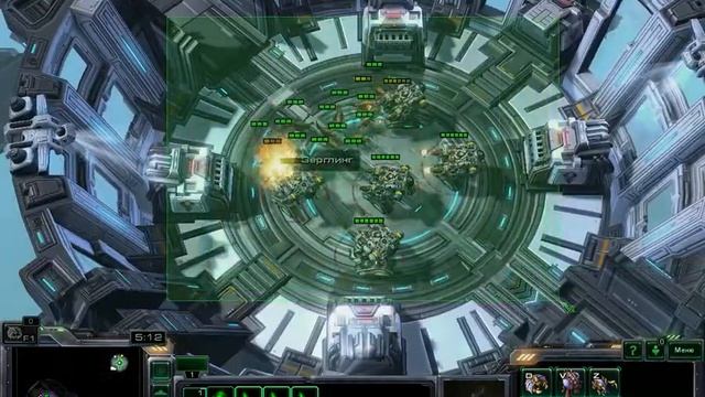 StarCraft 2 как получить достижение супер-блиц в миссии лабораторная крыса смотреть онлайн
