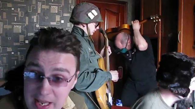 Подольский Резерв - Гардероб моего папы смотреть онлайн