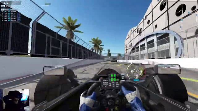 project cars 2 formula X смотреть онлайн