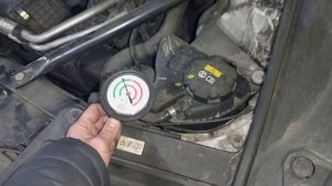 Замеряем противодавление выхлопа. Ds-turbo.ru