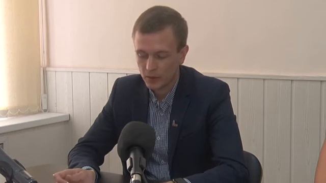 Подготовка к отопительному сезону Рассказывает зам Главы г Ржева Николай Берлизов смотреть онлайн