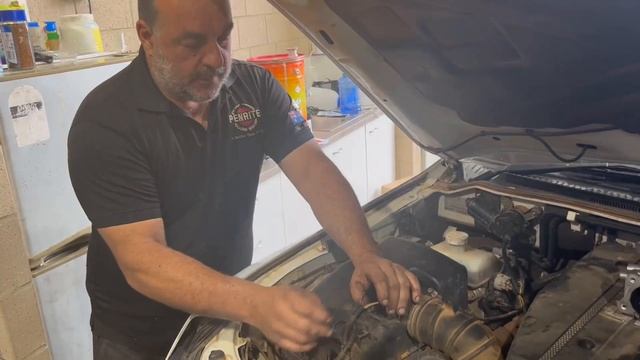 DIY EGR Delete смотреть онлайн