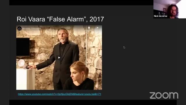 Safe Theatre: Laboratory – Nick Acorne смотреть онлайн