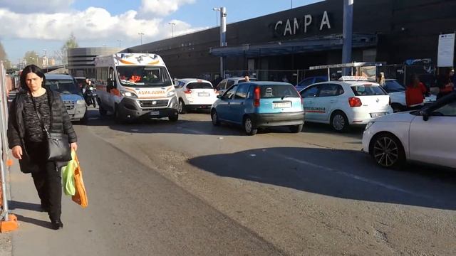 [NEW] Fiat Ducato x290 ASL NAPOLI 1 in Emergenza смотреть онлайн
