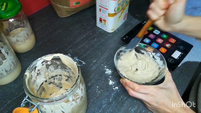 Закваска прозапас смотреть онлайн