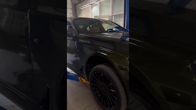 Ремонт пневмобаллона пневмоподвески бмв Bmw _ 8(965)472-22-99