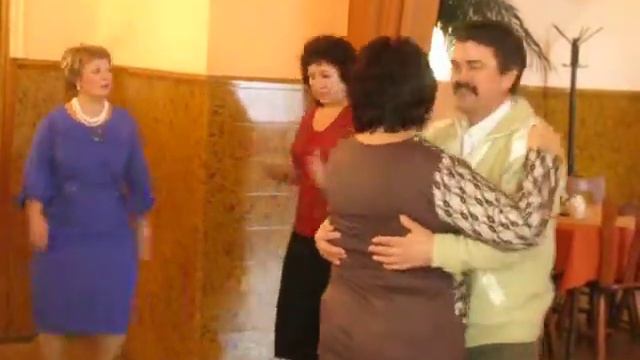 Юбилей Татьяны Мироновны смотреть онлайн