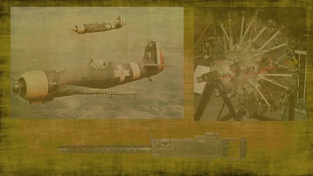 Forgotten Aircraft: The I.A.R 80 and I.A.R 81 смотреть онлайн