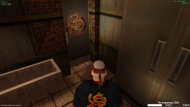 Hitman Codename 47 (Silent Assassin) - [01 - стрим] смотреть онлайн