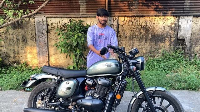 Top 5 Major Problems in Jawa 42 BS6 | Know Before Buying Jawa 42 | #jawa42 #faizanalam смотреть онлайн