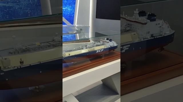 Немного кадров с подготовки к XVII Международному Форуму и Выставке «Транспорт России» смотреть онлайн
