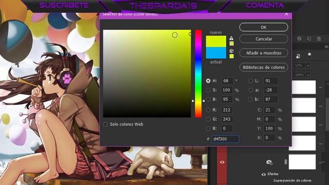 Pack GFX 2021 / Estilos de Texto y Filtros Photoshop смотреть онлайн