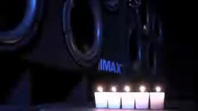 IMAX звук смотреть онлайн