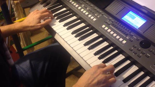 муз.Матецкого - Лаванда (пробник) смотреть онлайн