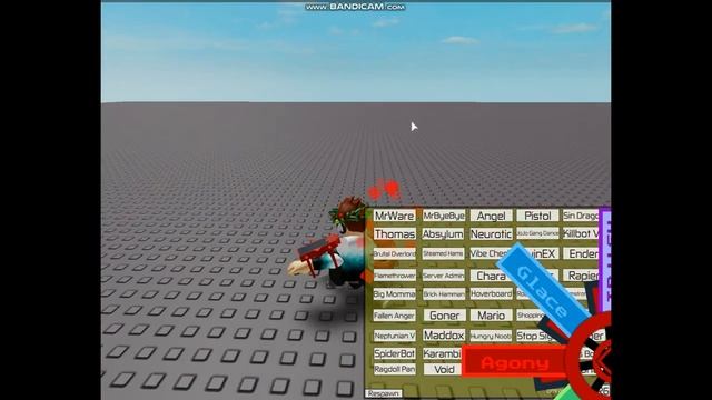 Все Trolling скрипты 2 Часть | Roblox смотреть онлайн