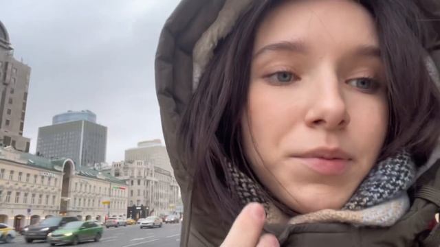 Зимний влог: отправляемся в Чико Рико