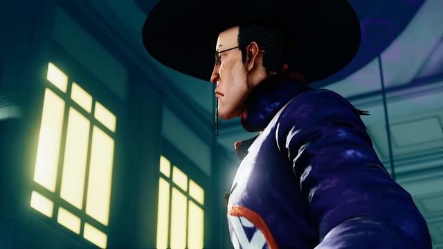 Street Fighter V : A Shadow Falls - Modo História - Parte 1: Dark Moons [ PS4 - Playthrough ] смотреть онлайн