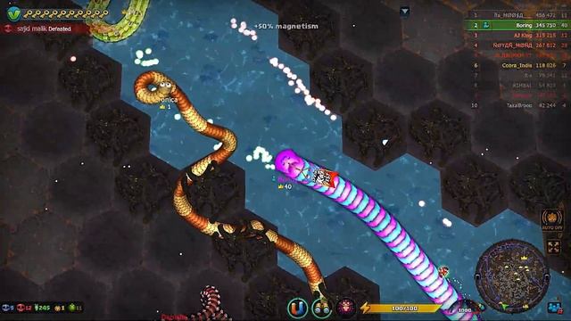 little big snake | Battle Against Speed Pet Users With No Speed Pet | Funny Moments | Rebel Kills смотреть онлайн