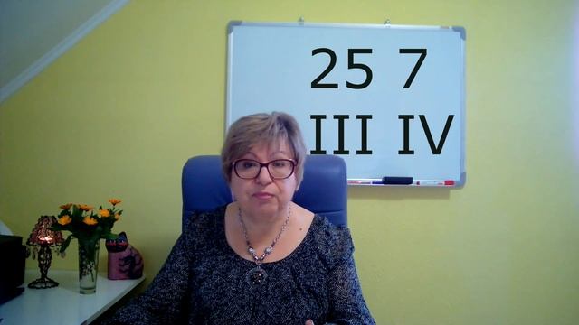 Как понять себя. Цифровой анализ. Практика 1 смотреть онлайн