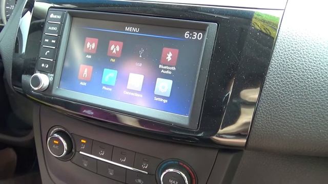 PRE-OWNED 2019 NISSAN SENTRA S CVT смотреть онлайн