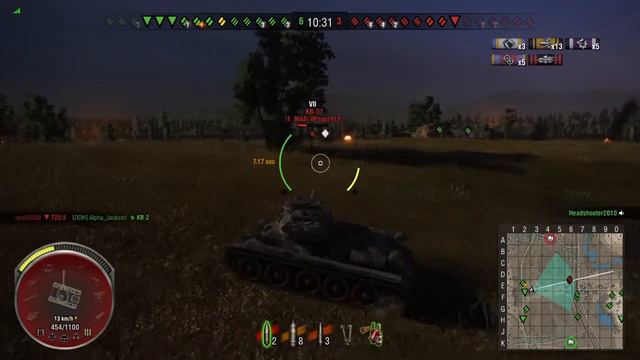 Т-34/100. МАСТЕР. смотреть онлайн